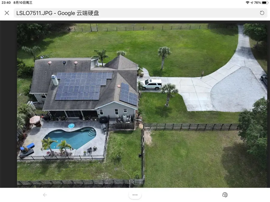 3060 Rambler Avenue, Saint Cloud, FL 34772 - #2