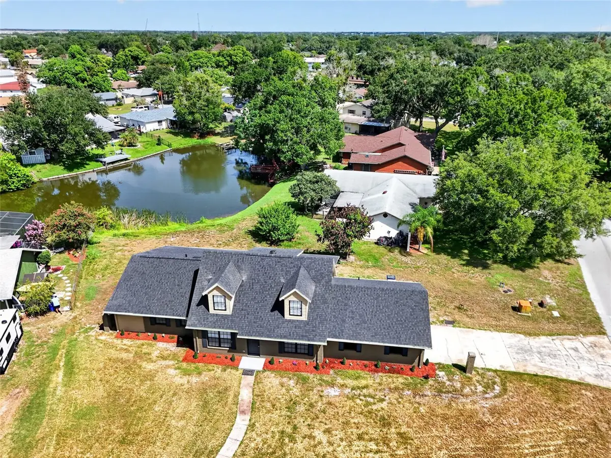 4400 Lake Trudy Drive, Saint Cloud, FL 34769 - #1