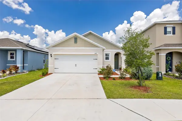 1452 Cumberland Avenue, DAVENPORT, FL 33837