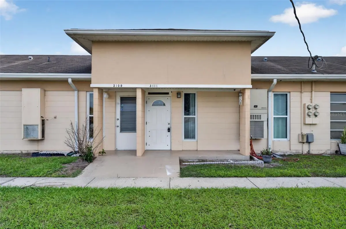 3111 Club Circle, Lake Wales, FL 33854 - #1