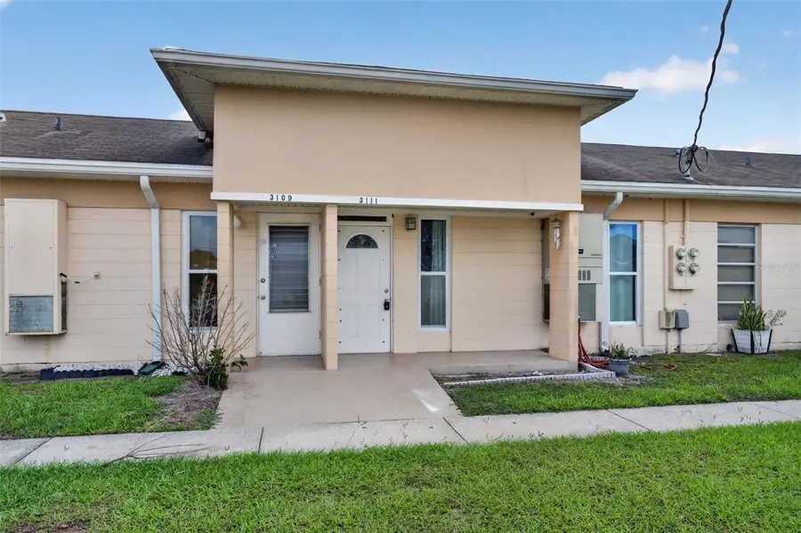 3111 Club Circle, Lake Wales, FL 33854 - #2