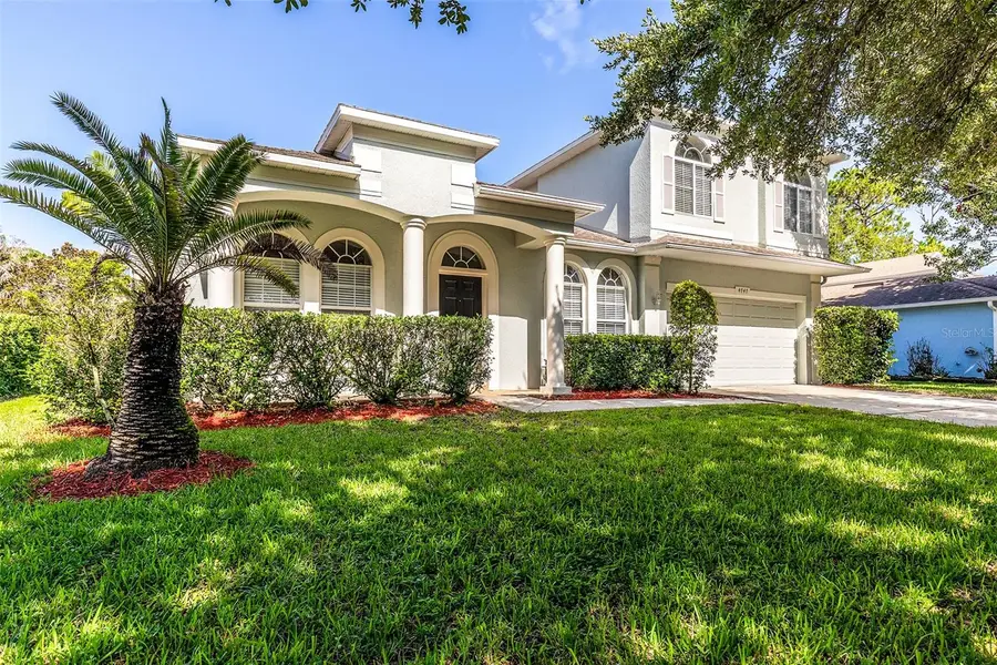 4747 Jetty Street, Orlando, FL 32817 - #2