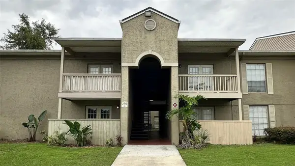 285 Wymore Road #105, ALTAMONTE SPRINGS, FL 32714