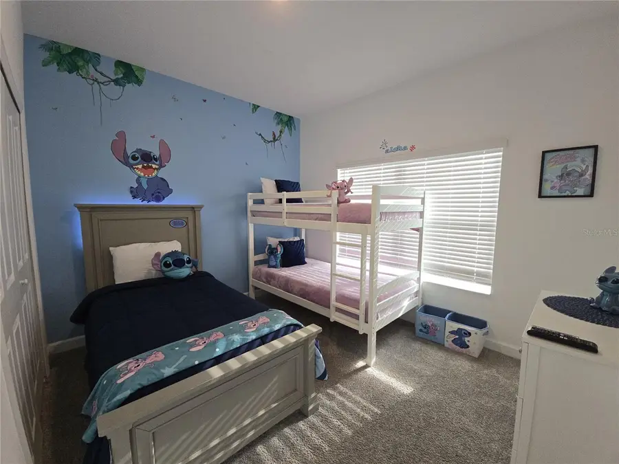1036 Leader Street, Davenport, FL 33896 - #2