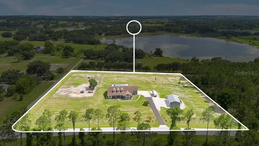 11206 Howey Cross Road, Clermont, FL 34715 - #2