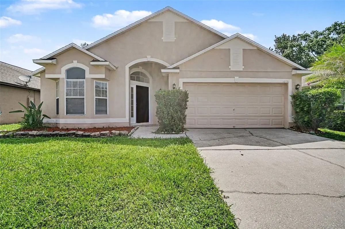 10131 Rivers Trail Drive, Orlando, FL 32817 - #1