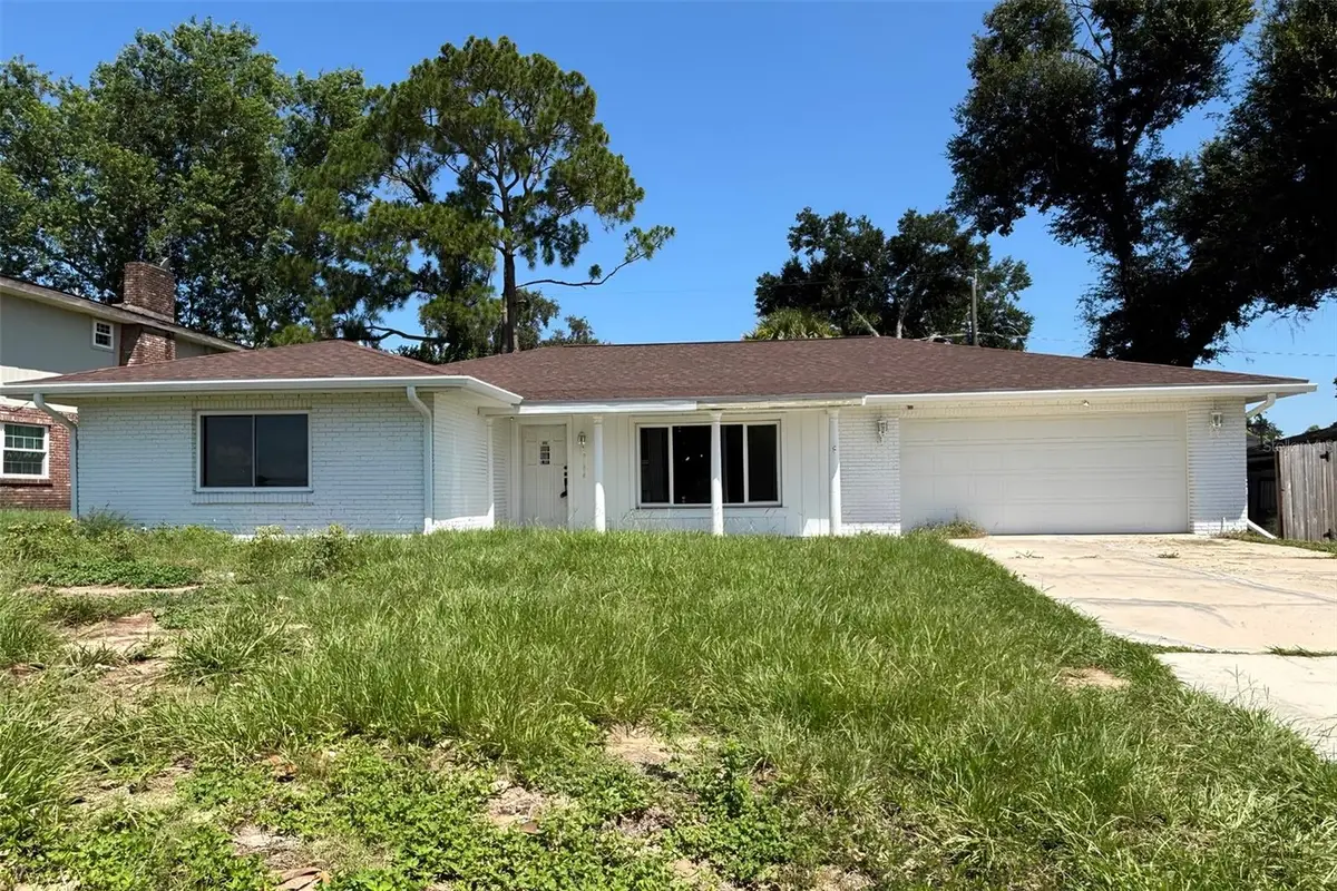212 Overlook Drive, Winter Haven, FL 33884 - #1