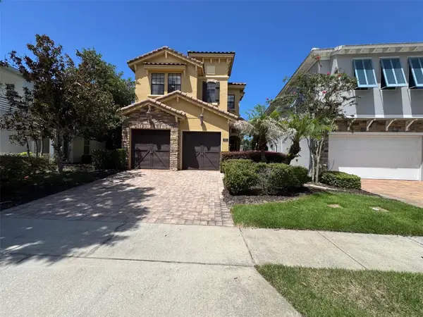 877 Desert Mountain Court, KISSIMMEE, FL 34747