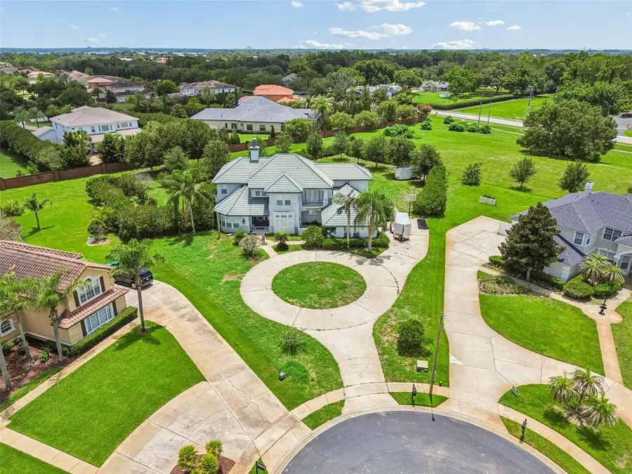 4482 Begonia Court, Windermere, FL 34786 - #2
