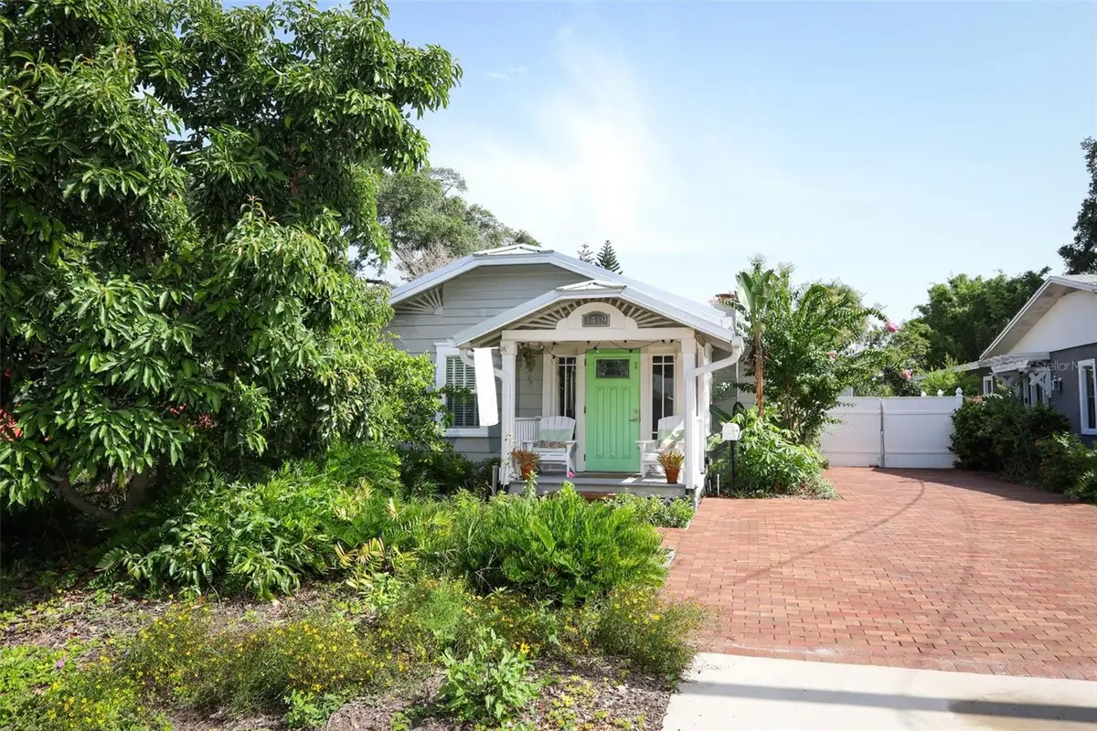 1419 Canton Street, Orlando, FL 32803 - #1