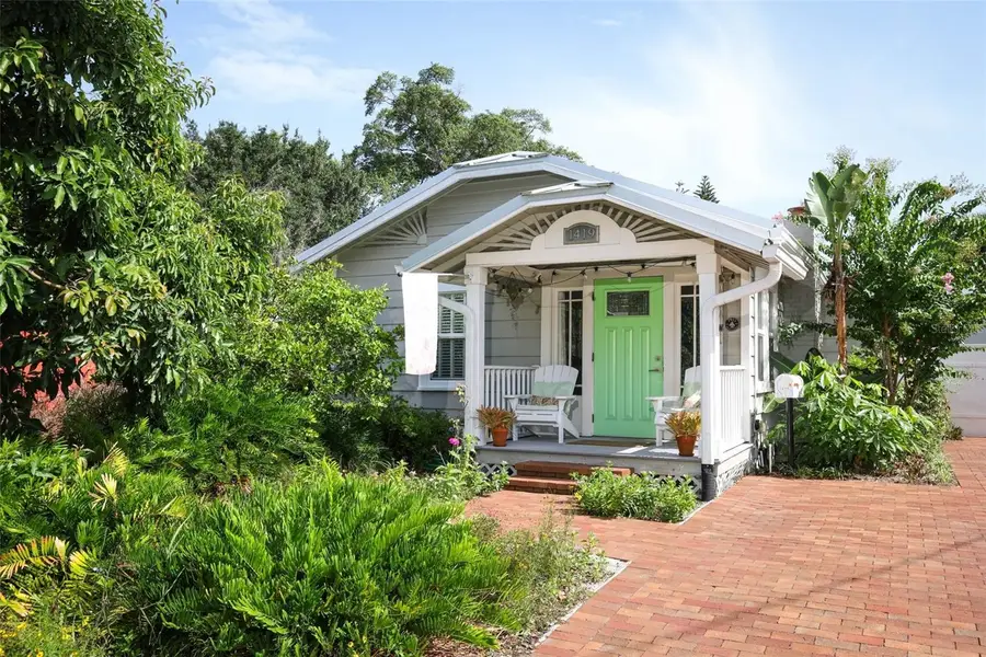1419 Canton Street, Orlando, FL 32803 - #2