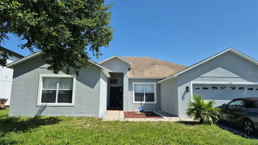 560 Viceroy Court, Kissimmee, FL 34758 - #3
