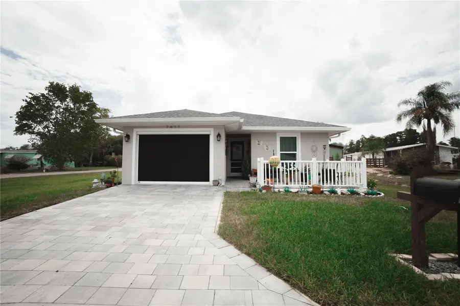 7077 Tamarind Way, Lake Wales, FL 33898 - #2