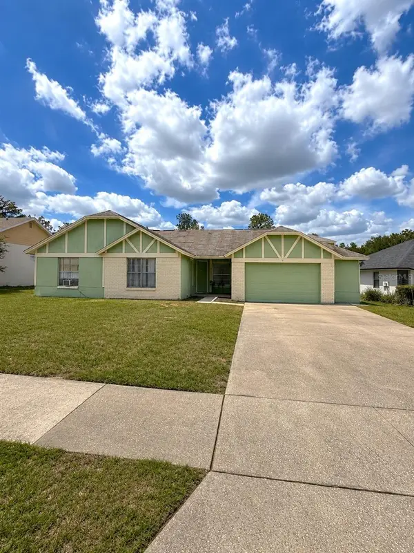7755 Bay Cedar Drive, ORLANDO, FL 32835
