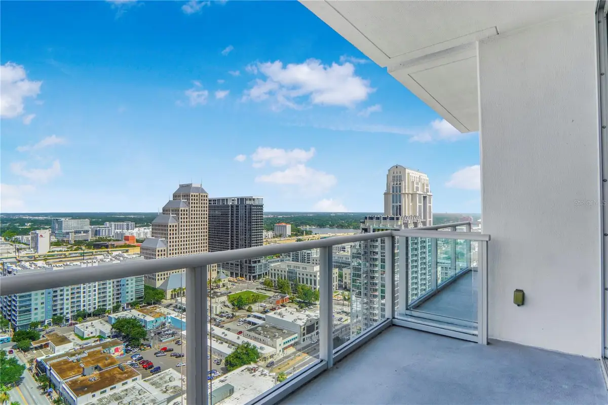 150 E Robinson Street #26B, Orlando, FL 32801 - #1