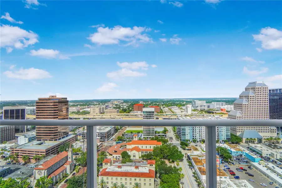150 E Robinson Street #26B, Orlando, FL 32801 - #2