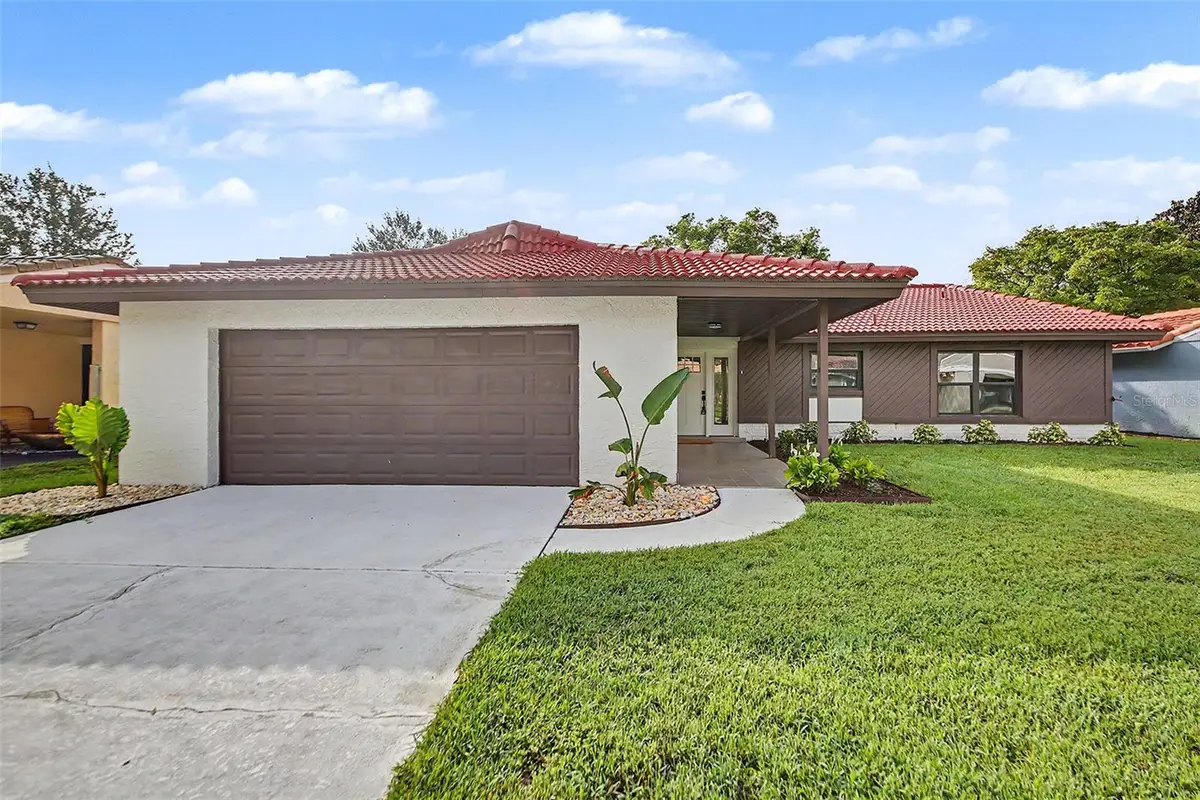 10604 Whitman Circle, Orlando, FL 32821 - #1