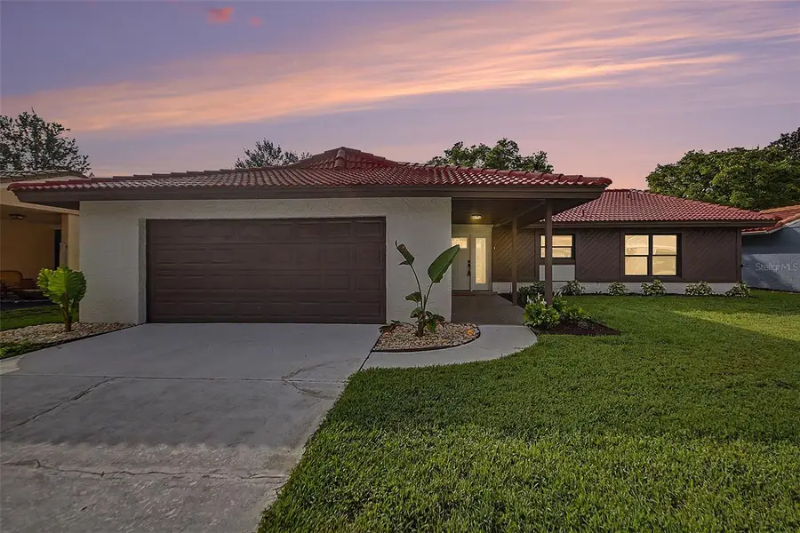 10604 Whitman Circle, Orlando, FL 32821 - #2