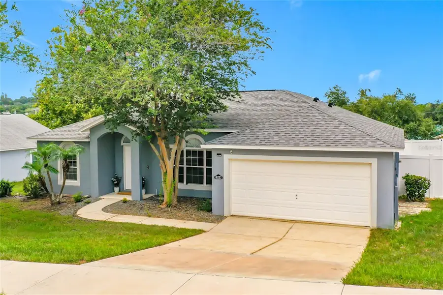 1364 Hillview Drive, Clermont, FL 34711 - #2