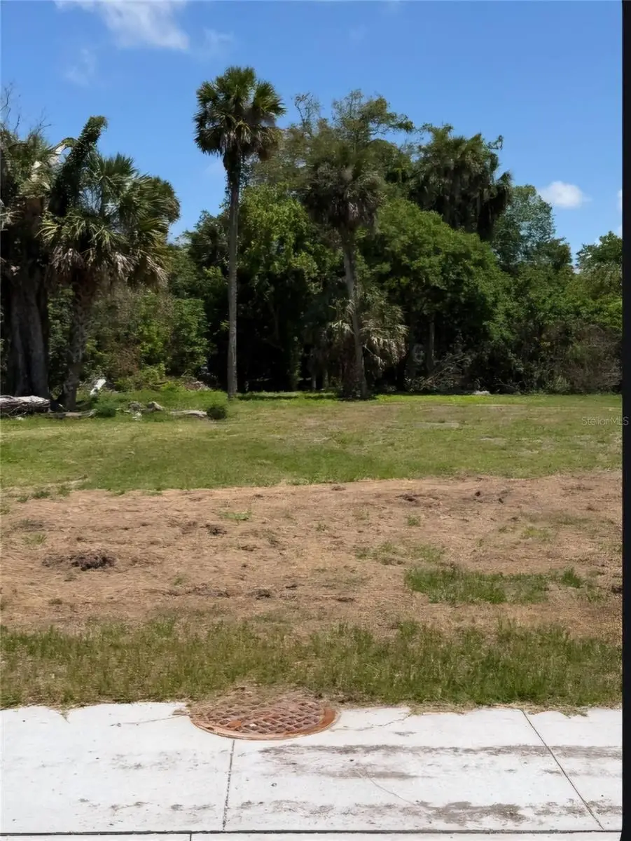 535 Oak Street, Daytona Beach, FL 32114 - #1