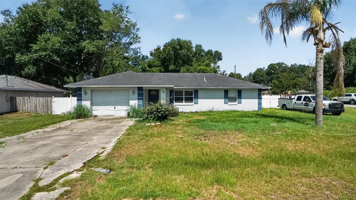 24 Pecan Course Loop, Ocala, FL 34472 - #1