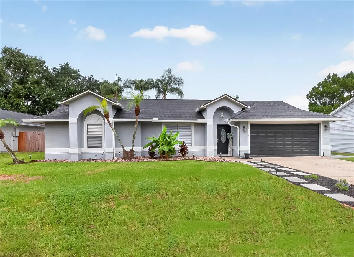 5014 Sawdust Circle, Ocoee, FL 34761 - #1