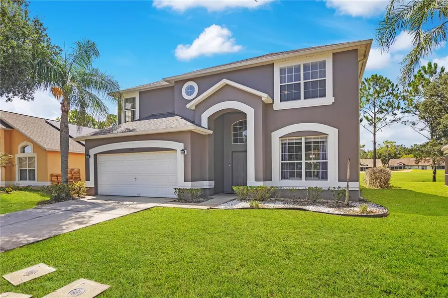 2765 Kokomo Loop, Haines City, FL 33844 - #2