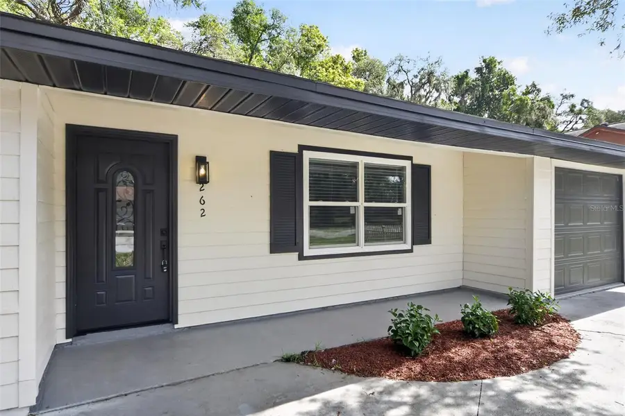 262 Marjorie Boulevard, Longwood, FL 32750 - #2