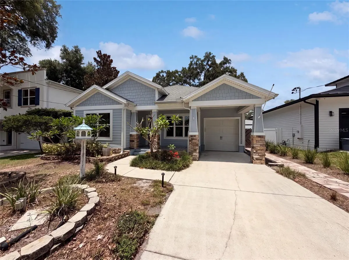 323 W Lambright Street, Tampa, FL 33604 - #1