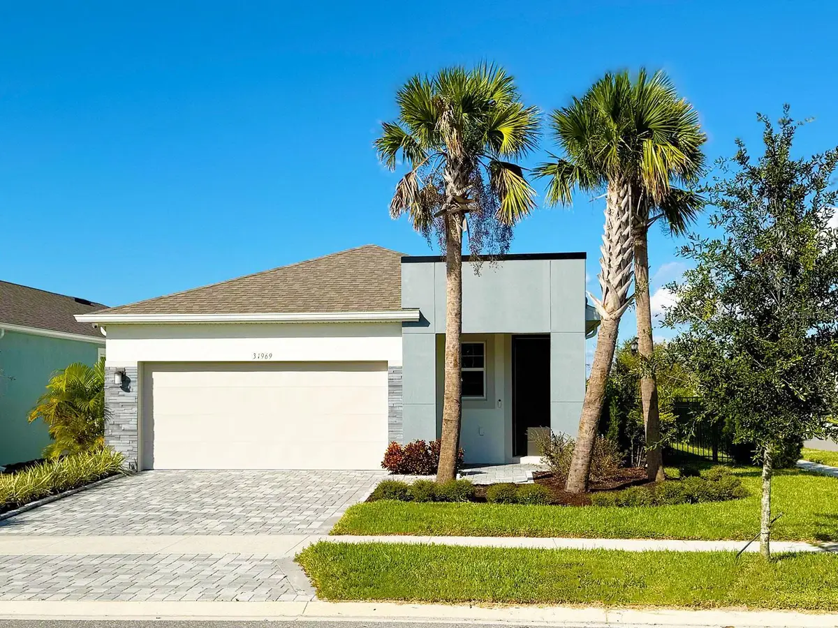 31969 Asbury Avenue, Wesley Chapel, FL 33545 - #1