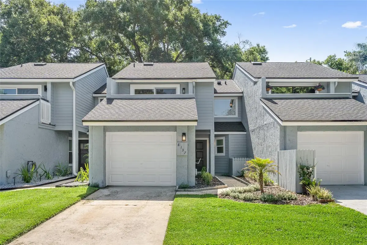 8137 Citrus Chase Drive, Orlando, FL 32836 - #1