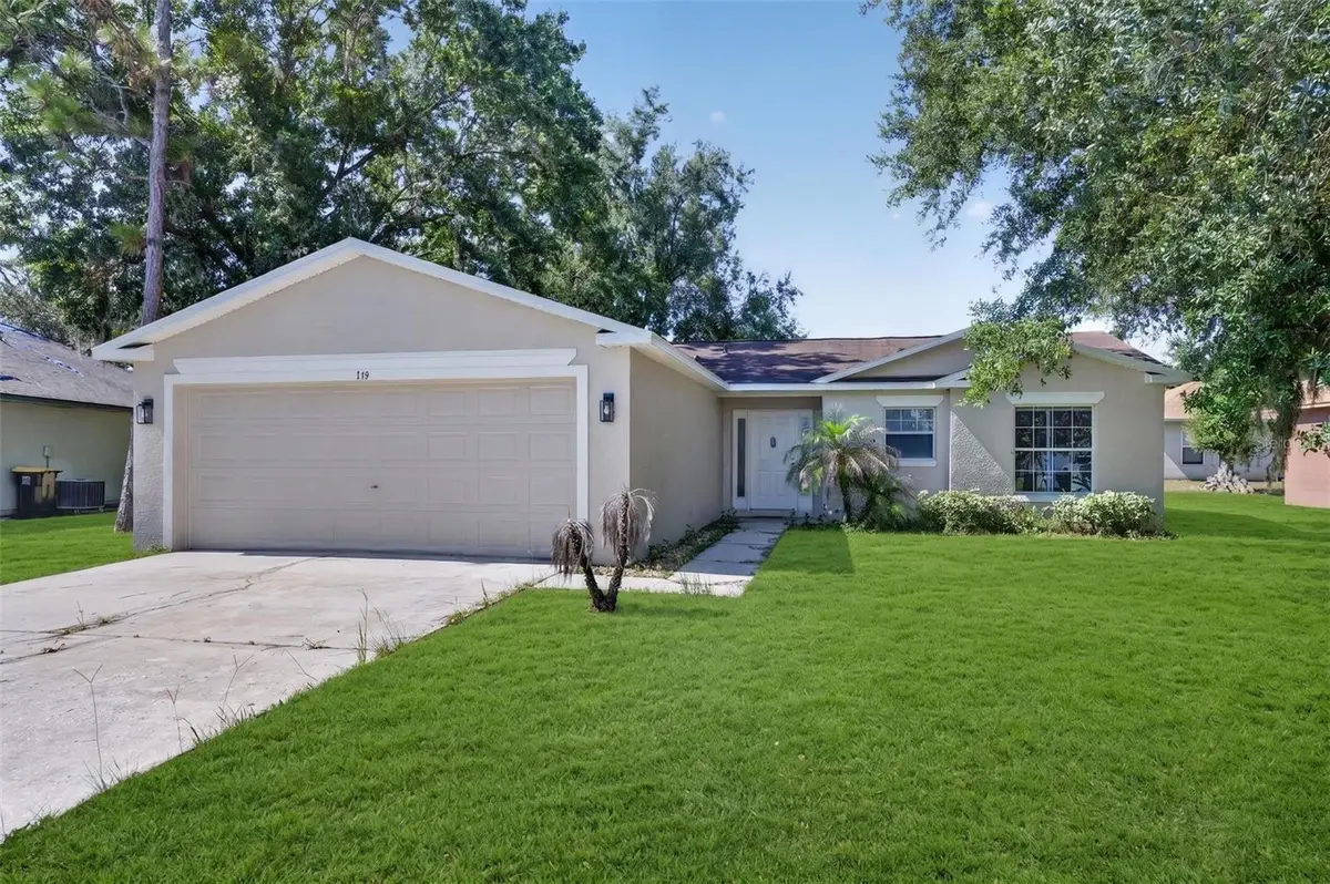 719 Waxwing Court, Poinciana, FL 34759 - #1