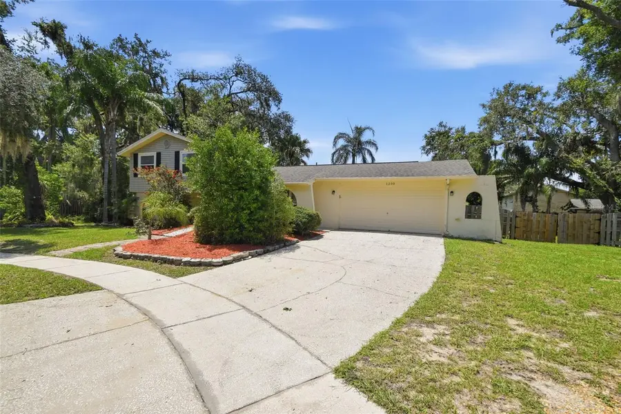 1200 Lake Valrico Lane, Valrico, FL 33594 - #3
