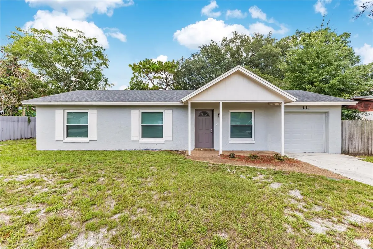 1111 Caballero Road, Ocoee, FL 34761 - #1