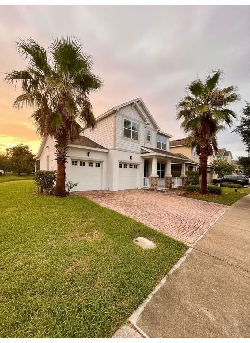 5131 Millennia Green Drive, Orlando, FL 32811 - #3