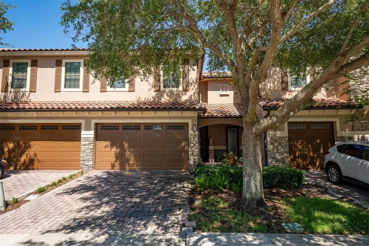 8349 Kelsall Drive, Orlando, FL 32832 - #1