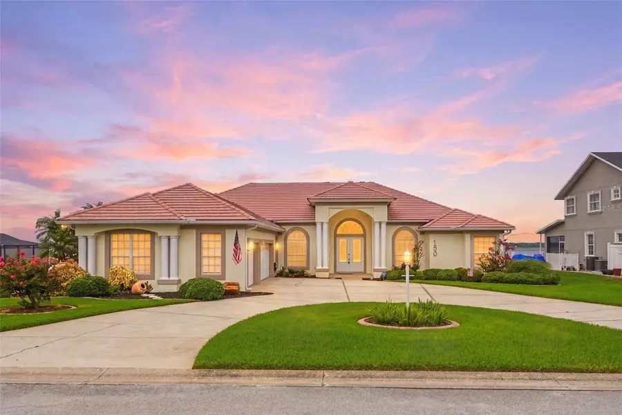 150 Old Nichols Circle, Auburndale, FL 33823 - #2