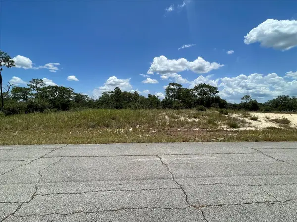 1342 Homosassa Court, POINCIANA, FL 34759