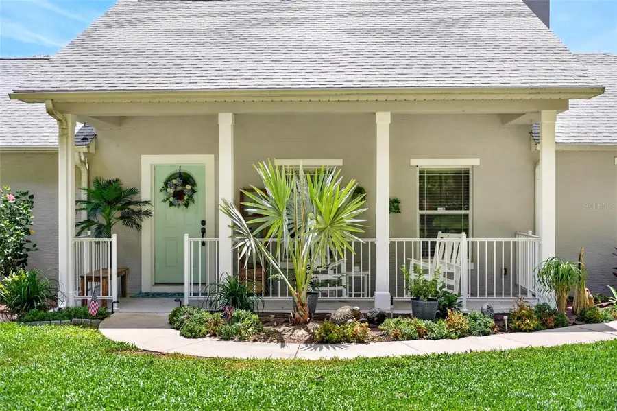 12854 NE 118th Terrace, Ocklawaha, FL 32179 - #3