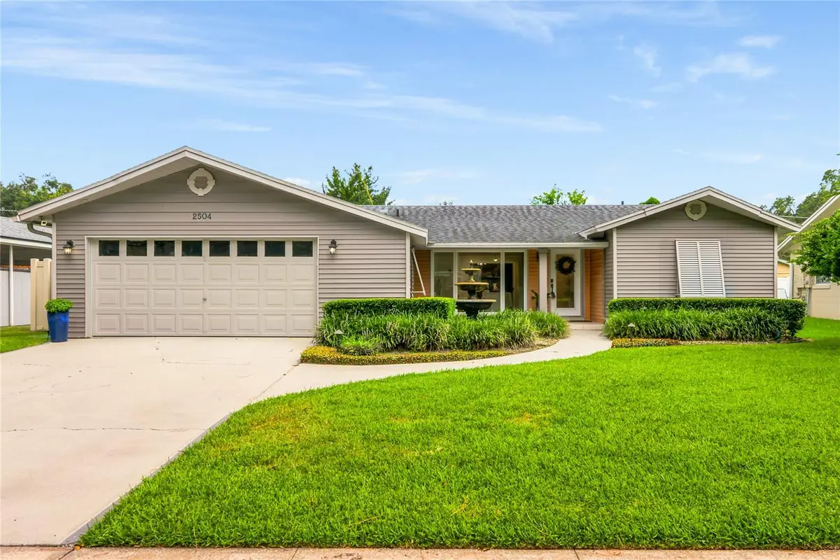 2504 Forfarshire Drive, Winter Park, FL 32792 - #1
