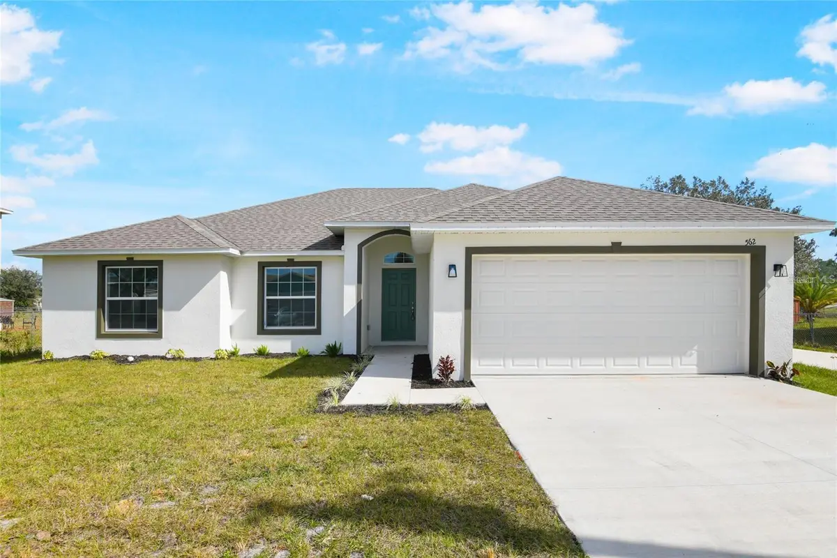 562 Maricopa Drive, Kissimmee, FL 34758 - #1