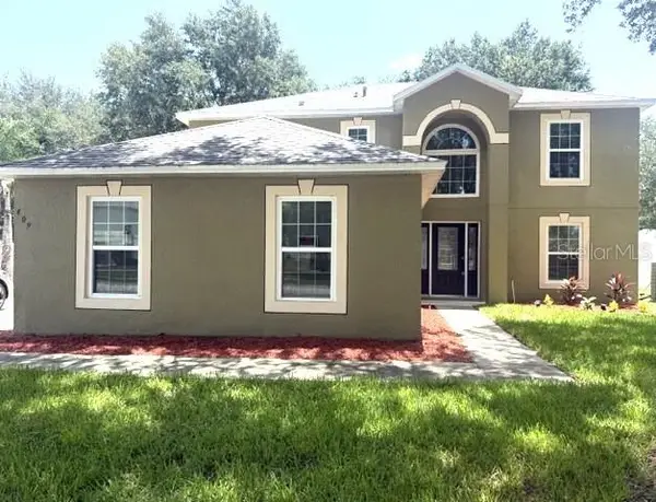 409 Yearling Cove Loop, APOPKA, FL 32703