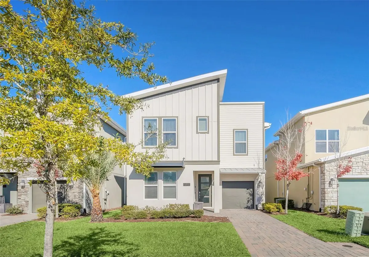 2748 Bookmark Drive, Kissimmee, FL 34746 - #1