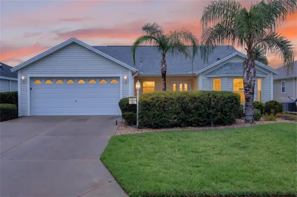 Address Withheld By Seller, THE VILLAGES, FL 32162