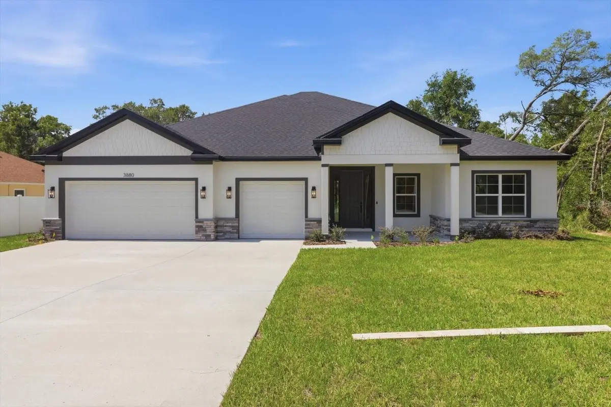 3880 SW 131st Place Rd, Ocala, FL 34473 - #1