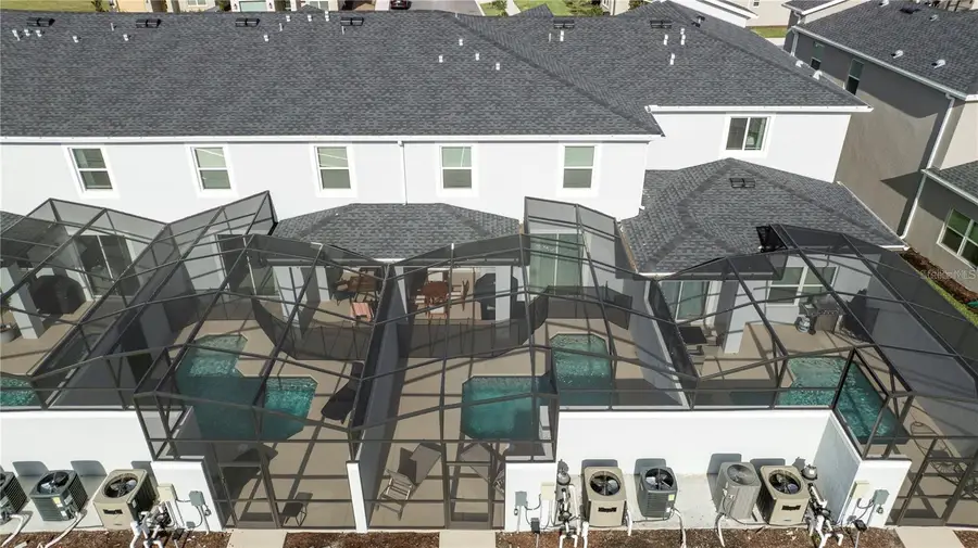 4447 Scene Lane, Kissimmee, FL 34746 - #3