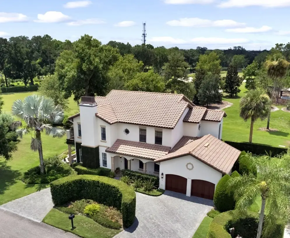 922 N Pennsylvania Avenue, Winter Park, FL 32789 - #1