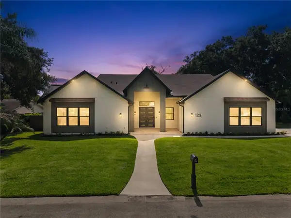 122 Variety Tree Circle, ALTAMONTE SPRINGS, FL 32714