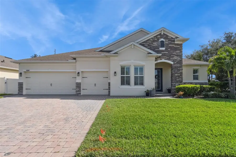 1529 Alligator Street, Saint Cloud, FL 34771 - #2