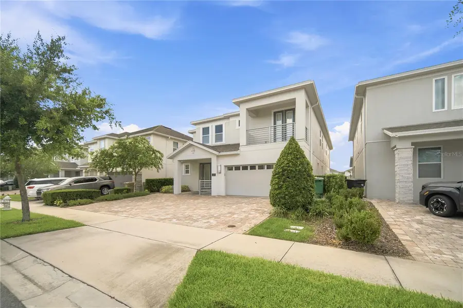 312 Auburn Avenue, Kissimmee, FL 34747 - #2
